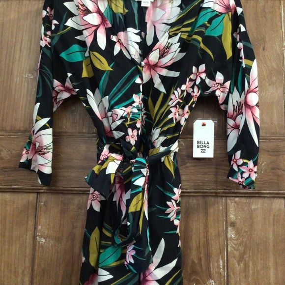 Billabong Pants - Billabong romper